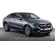 Mercedes-Benz GLC Coupe I (C253) Москва  - изображение 28