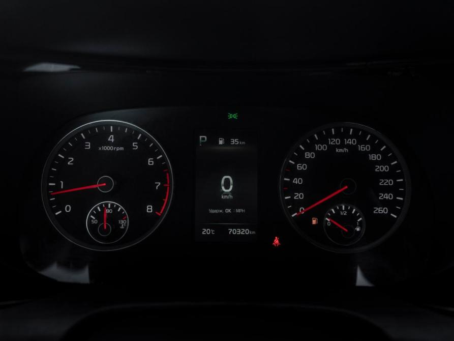 Kia K5 III Москва  - изображение 11