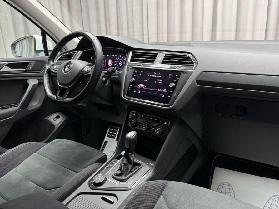 Volkswagen Tiguan II Ижевск  - изображение 12