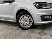 Volkswagen Polo V Рестайлинг Воронеж  - изображение 33