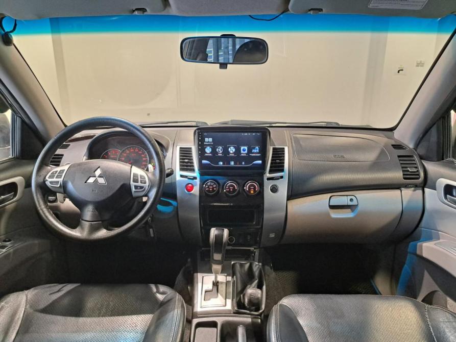 Mitsubishi Pajero Sport II Казань  - изображение 17