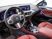 BMW X4 II (G02) Рестайлинг Москва  - изображение 27