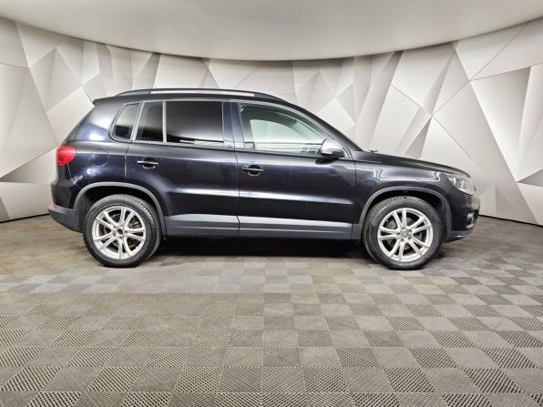 Volkswagen Tiguan I Рестайлинг с пробегом 2012 года, цена 881 000 рублей, 356144 км, внедорожник, Автокод Объявления