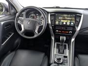 Mitsubishi Pajero Sport III Рестайлинг Москва  - изображение 49