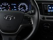 Hyundai Solaris II Москва  - изображение 31