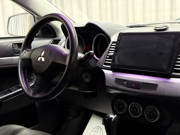 Mitsubishi Lancer X Рестайлинг с пробегом 2011 года, цена 899 000 рублей, 249993 км, седан, Автокод Объявления