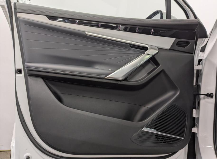 Geely Atlas II Санкт-Петербург  - изображение 19
