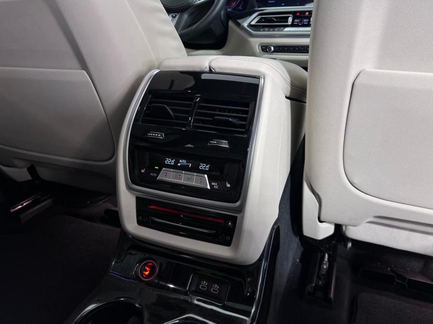 BMW X7 I (G07) Ростов-на-Дону  - изображение 28