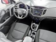 Hyundai Creta I Нижний Новгород  - изображение 36