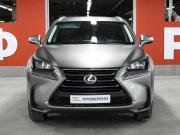 Lexus NX I Рестайлинг Москва  - изображение 23