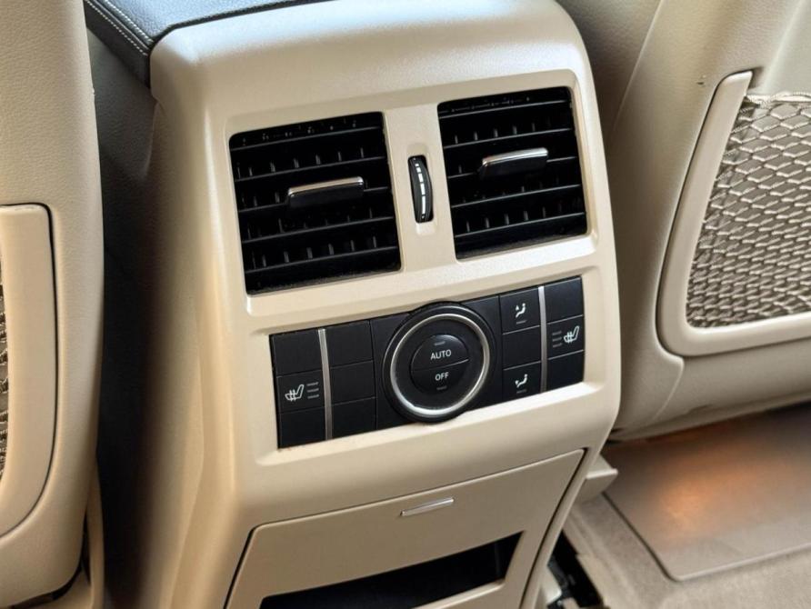 Mercedes-Benz GL-Класс II (X166) Кропоткин  - изображение 14