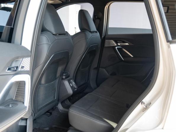 BMW X1 III (U11/U12) с пробегом 2023 года, цена 6 100 000 рублей, 21200 км, внедорожник, Автокод Объявления