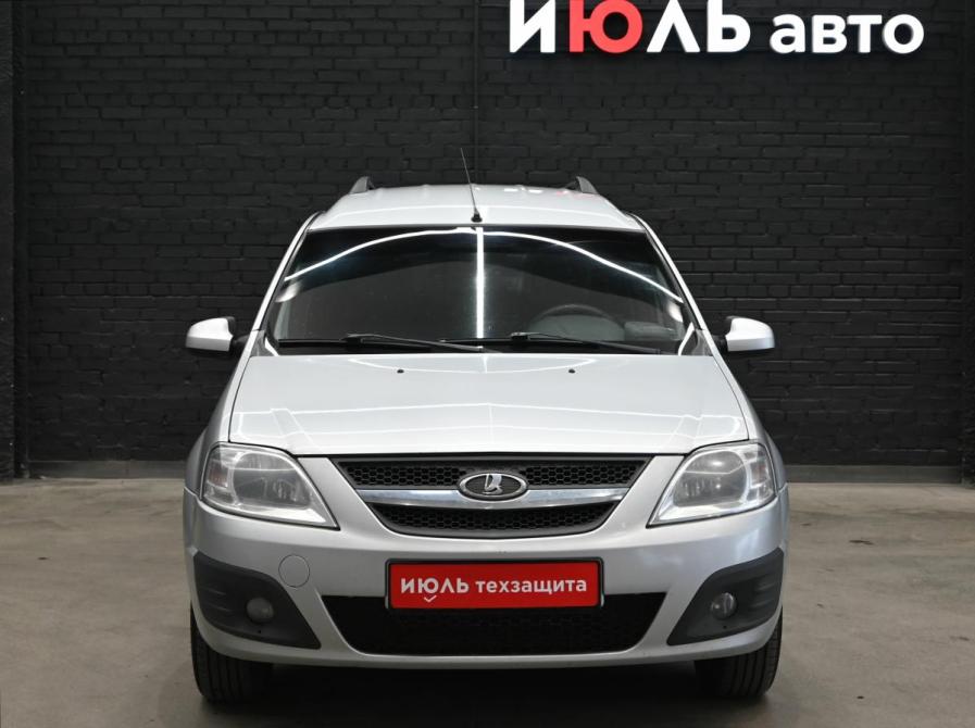 Lada (ВАЗ) Largus I Екатеринбург  - изображение 2