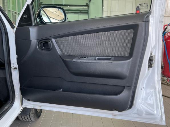 Daewoo Nexia I Рестайлинг с пробегом 2012 года, цена 359 000 рублей, 156110 км, седан, Автокод Объявления