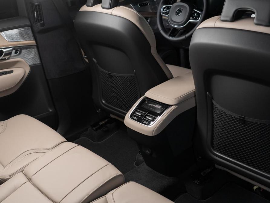 Volvo XC90 II Рестайлинг 2 Москва  - изображение 26