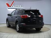 Toyota RAV4 IV (XA40) Уфа  - изображение 23