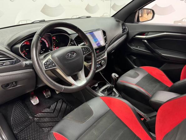 Lada (ВАЗ) Vesta I с пробегом 2020 года, цена 1 350 000 рублей, 109833 км, седан, Автокод Объявления