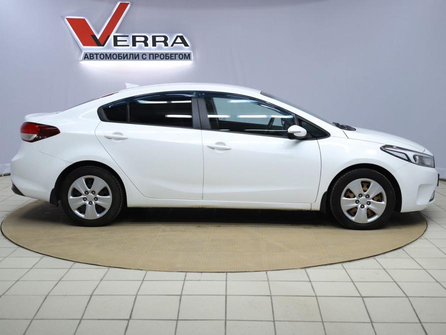 Kia Cerato III Рестайлинг (Classic) Уфа  - изображение 4
