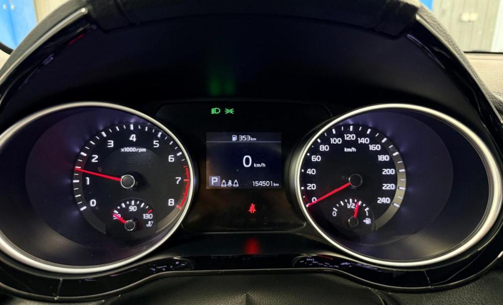 Kia Ceed III Тюмень  - изображение 10