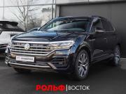 Volkswagen Touareg III Москва  - изображение 33