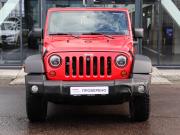 Jeep Wrangler III (JK) Химки  - изображение 12