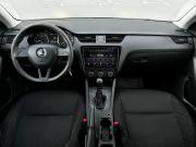 Skoda Octavia III (A7) Рестайлинг Санкт-Петербург  - изображение 25