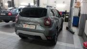 Renault Duster II Санкт-Петербург  - изображение 8