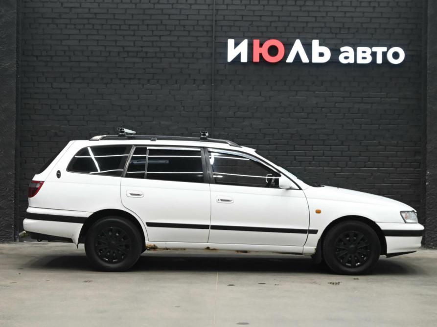 Toyota Caldina I Екатеринбург  - изображение 4