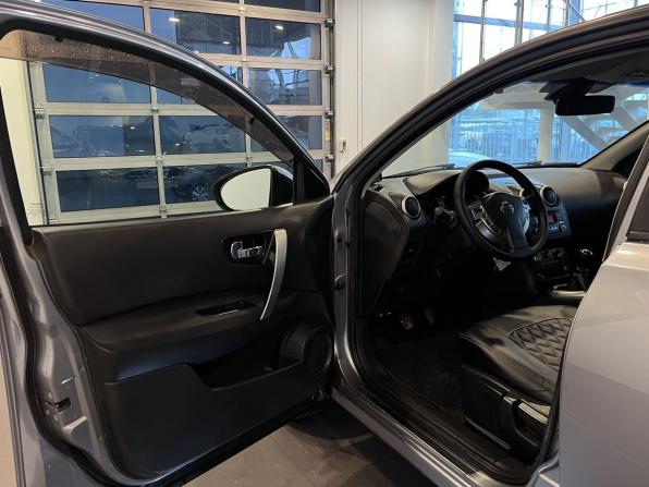 Nissan Qashqai I Рестайлинг с пробегом 2011 года, цена 766 000 рублей, 269845 км, внедорожник, Автокод Объявления