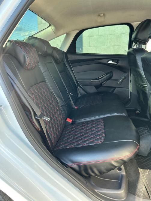 Ford Focus III Альметьевск  - изображение 12