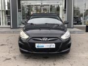 Hyundai Solaris I Брянск  - изображение 17