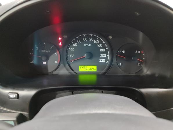Hyundai Grand Starex I с пробегом 2010 года, цена 1 150 000 рублей, 145295 км, минивэн, Автокод Объявления