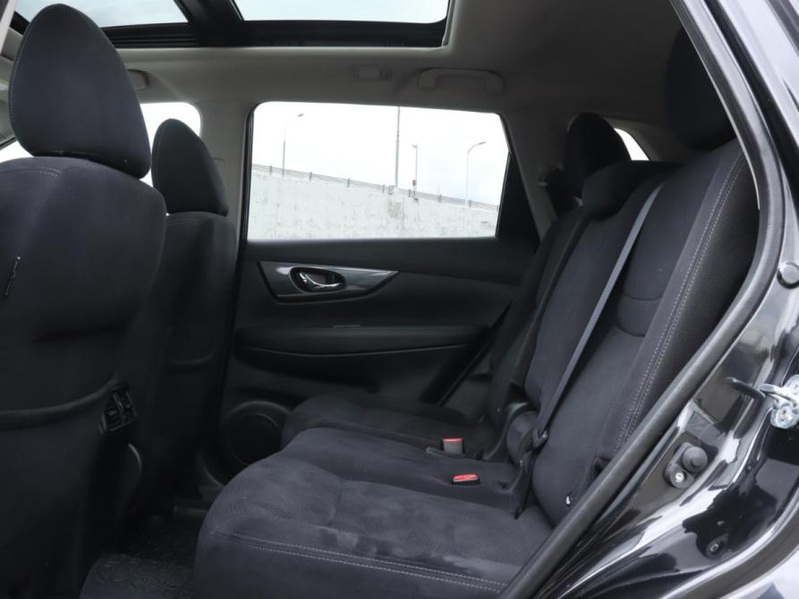 Nissan X-Trail III Москва  - изображение 11