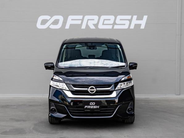 Nissan Serena V (C27) с пробегом 2018 года, цена 1 897 000 рублей, 41696 км, минивэн, Автокод Объявления