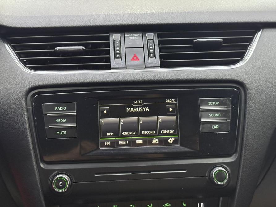 Skoda Octavia III (A7) Ярославль  - изображение 21