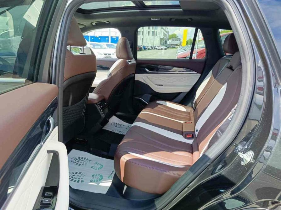 Geely Monjaro I Тюмень  - изображение 14