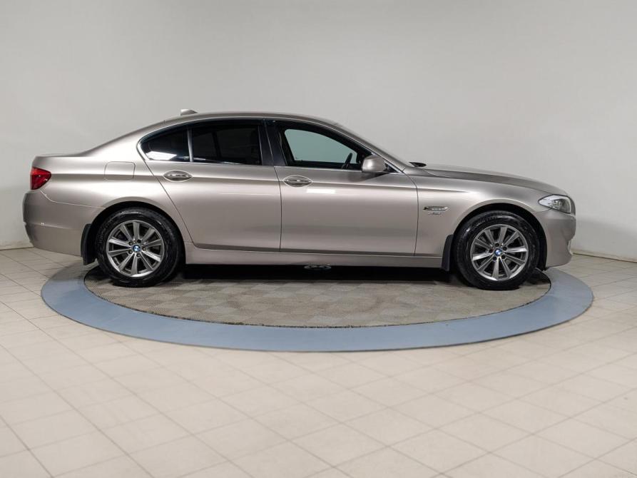 BMW 5 серии VI (F10/F11/F07) Екатеринбург  - изображение 9