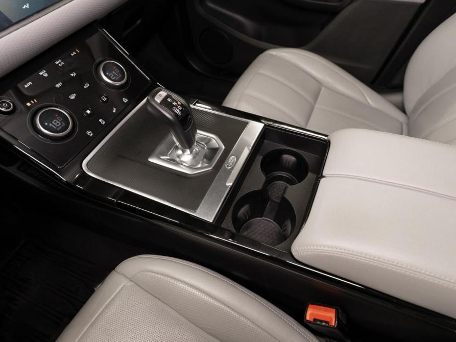 Land Rover Range Rover Evoque II Москва  - изображение 15