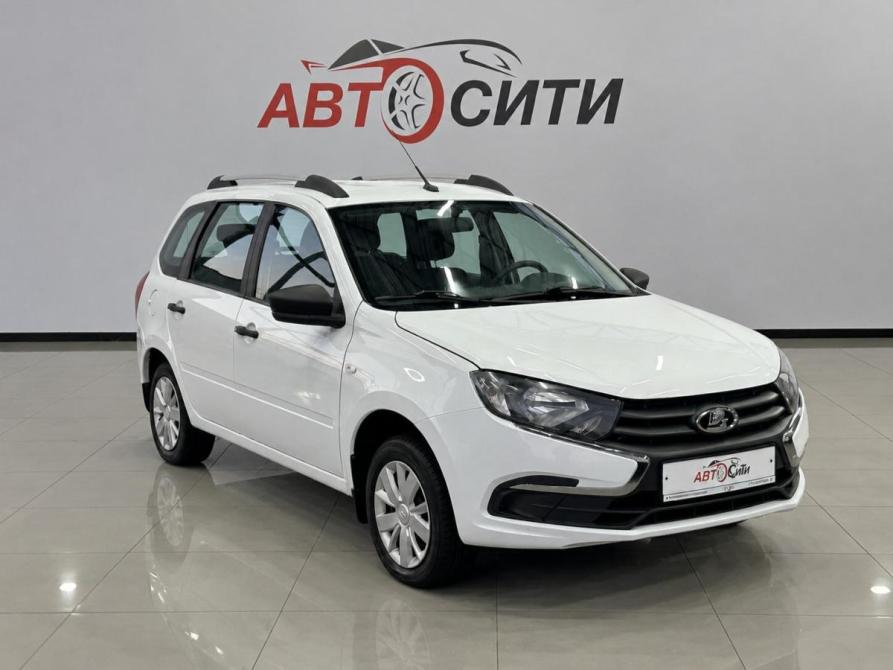 Lada (ВАЗ) Granta I Рестайлинг Тамбов  - изображение 1
