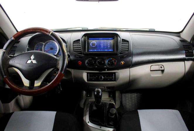 Mitsubishi L200 IV с пробегом 2007 года, цена 1 295 000 рублей, 304156 км, offers.body_type.unknown, Автокод Объявления