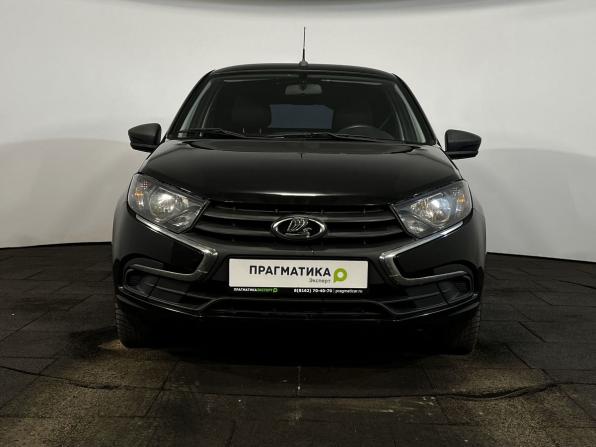 Lada (ВАЗ) Granta I Рестайлинг с пробегом 2020 года, цена 644 900 рублей, 65235 км, хэтчбек, Автокод Объявления