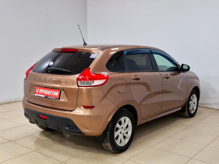 Lada (ВАЗ) XRAY I Альметьевск  - изображение 5