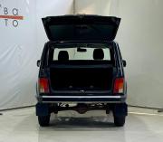 Lada (ВАЗ) 2121 (4x4) I Рестайлинг (2020) Воронеж  - изображение 29