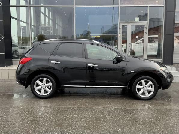 Nissan Murano II (Z51) Рестайлинг с пробегом 2010 года, цена 1 260 000 рублей, 209224 км, внедорожник, Автокод Объявления