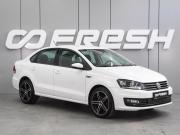 Volkswagen Polo V Рестайлинг Воронеж  - изображение 17