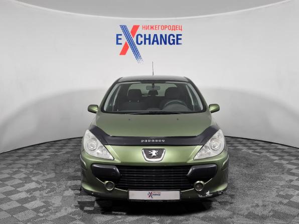 Peugeot 307 I Рестайлинг с пробегом 2005 года, цена 309 000 рублей, 219089 км, хэтчбек, Автокод Объявления