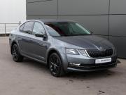 Skoda Octavia III (A7) Рестайлинг Москва  - изображение 24