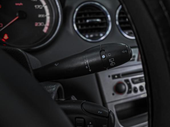Peugeot 308 I с пробегом 2009 года, цена 509 000 рублей, 180091 км, хэтчбек, Автокод Объявления