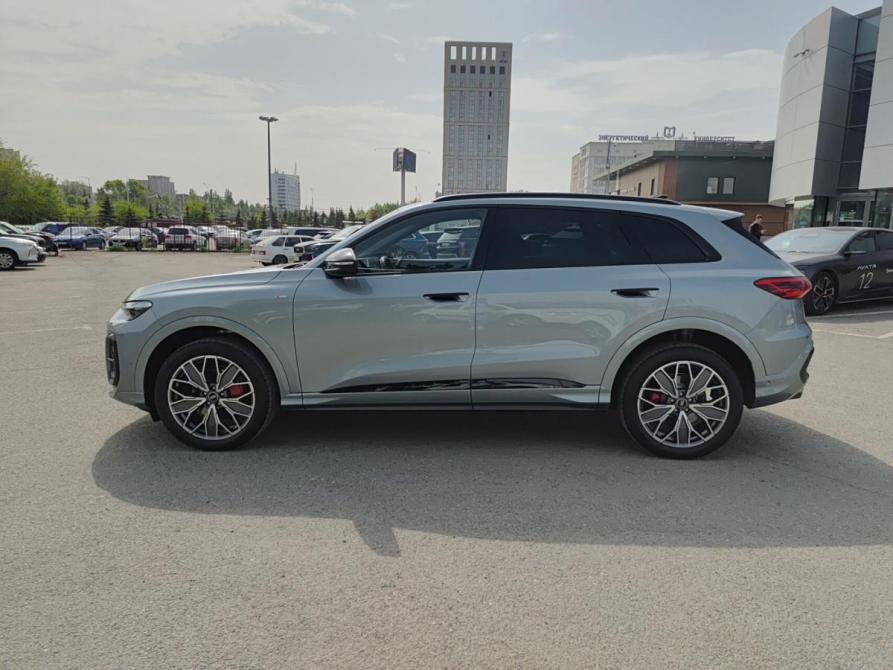 Audi Q5 III Казань  - изображение 10