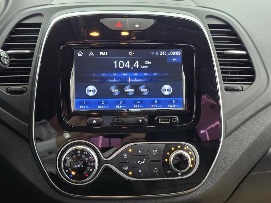 Renault Samsung QM3 Таганрог  - изображение 23